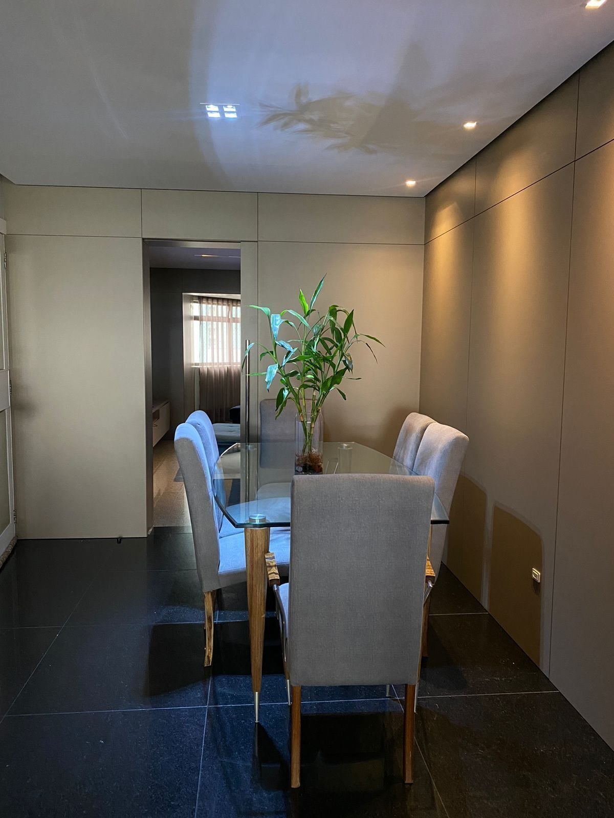 舒适公寓, 海滩景观 | 起居区