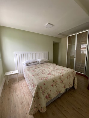 Comfort-Apartment, Strandblick