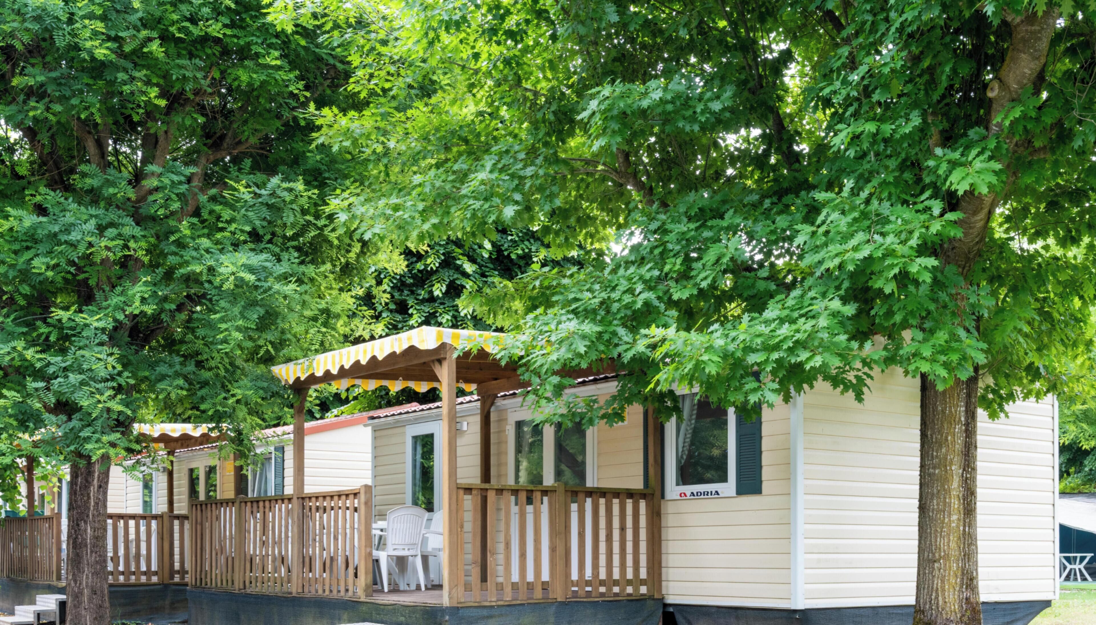 Casa mobile Standard | Lenzuola