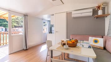 Casa mobile Standard | Lenzuola