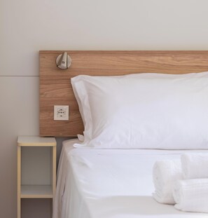 Bed sheets - Hotiday Lago di Levico (Levico Terme)