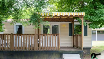 Standard Mobile Home | Bed sheets