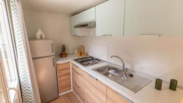 Casa mobile Standard | Lenzuola