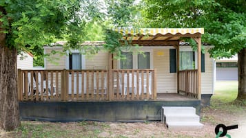 Standard Mobile Home | Bed sheets