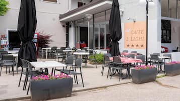 2 barer/lounger