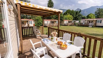 Casa mobile Standard | Lenzuola