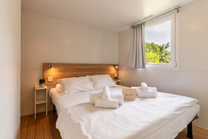 標準行動屋 | 床單