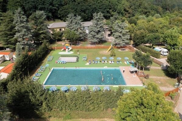 Exterior - Hotiday Lago di Levico (Levico Terme)