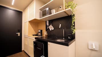 Studio | Private kitchen