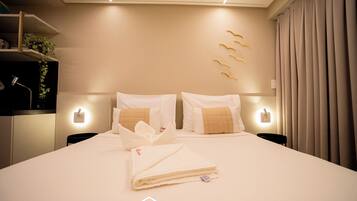 Estúdio | Wi-Fi de cortesia