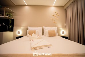 Estúdio | Wi-Fi de cortesia