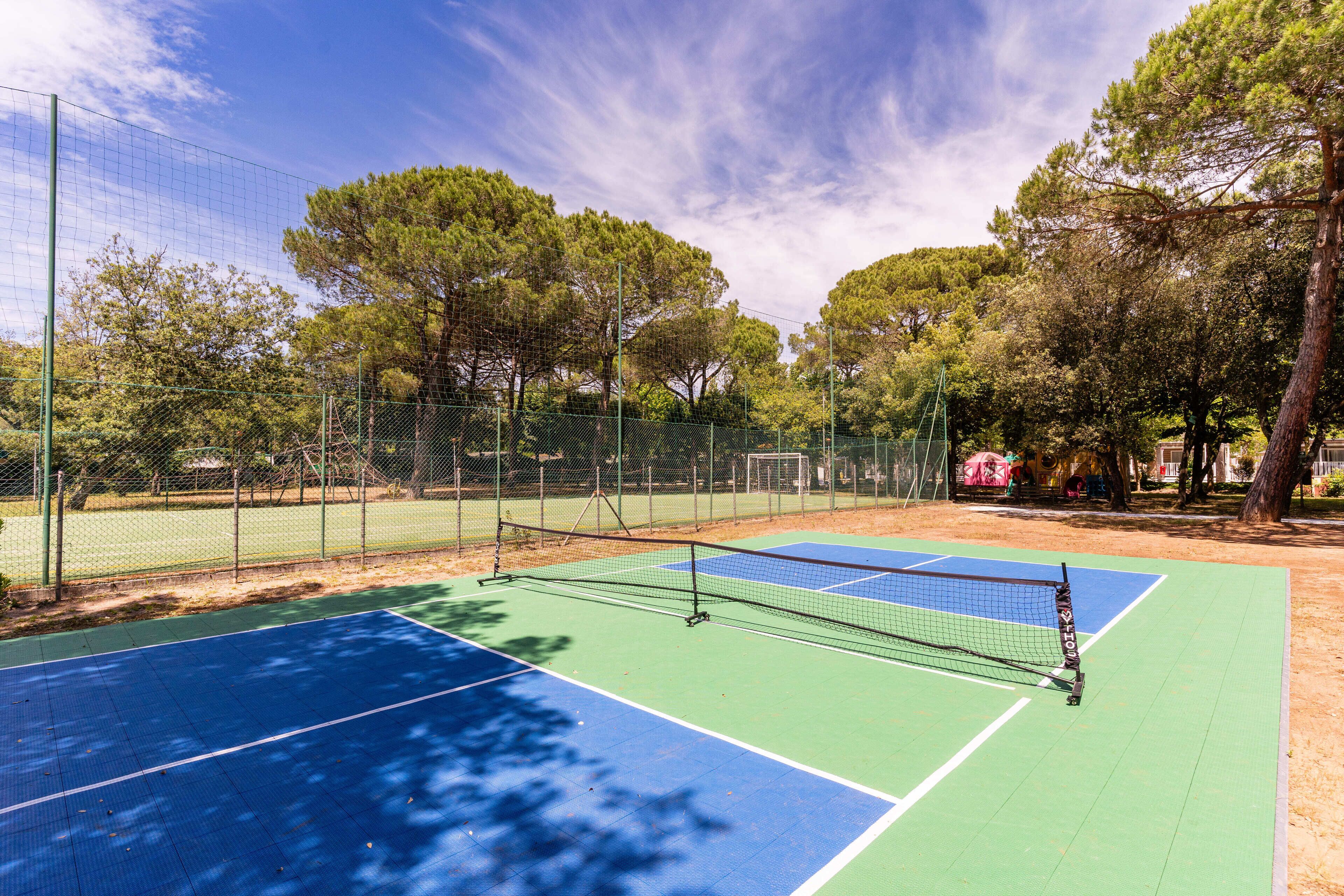 Court de tennis