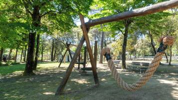 Area giochi