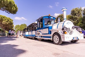 Property amenity - Hotiday Lodge Viareggio (Viareggio)