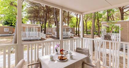 Hotiday Lodge Viareggio