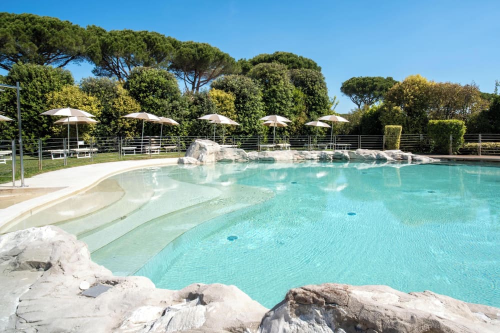 Hotiday Lodge Viareggio