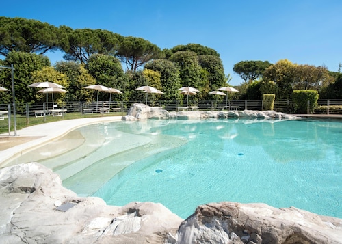 Hotiday Lodge Viareggio