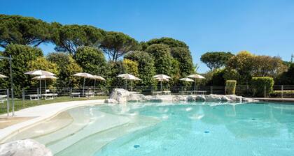 Hotiday Lodge Viareggio