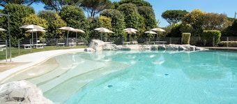 Hotiday Lodge Viareggio