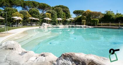 Hotiday Lodge Viareggio