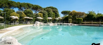 Hotiday Lodge Viareggio