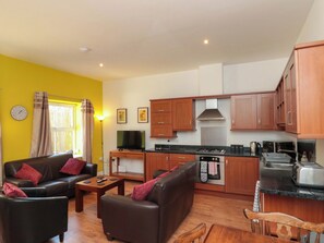 Casa de campo | Zona de estar