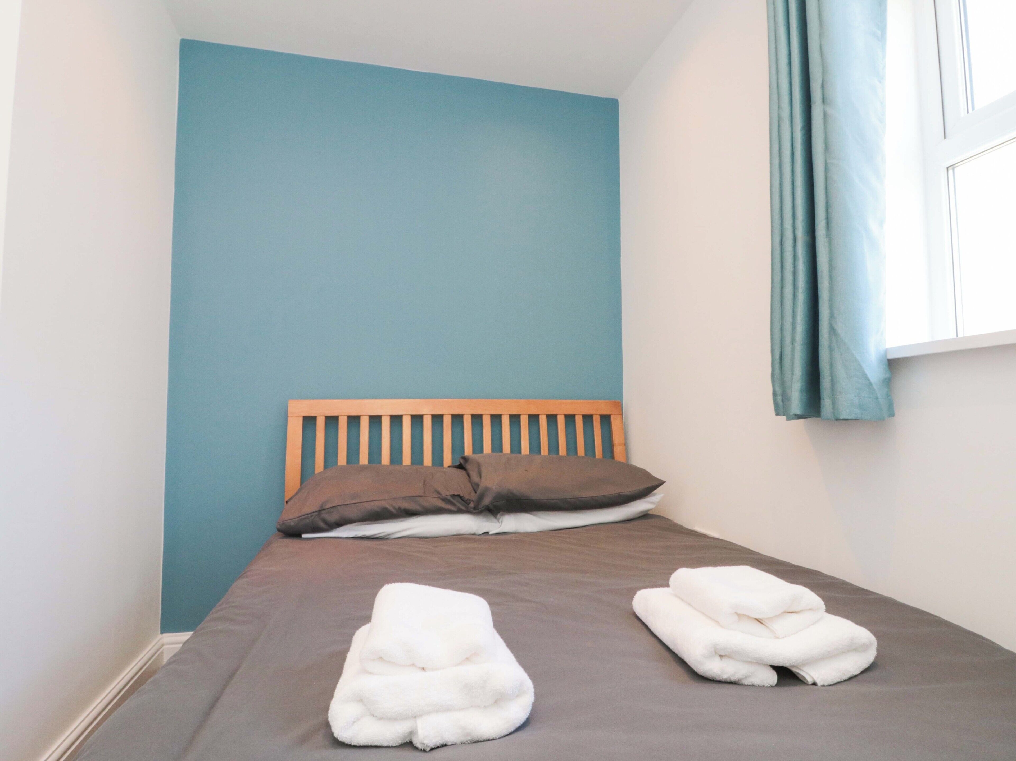 Cottage | 2 bedrooms, individually decorated, individually furnished, free WiFi