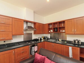 Cottage | Dapur peribadi | Alat memasak/pinggan mangkuk/perkakas dapur 