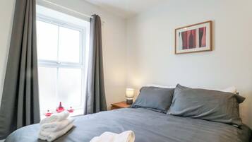 Cottage | 3 bedrooms, individually decorated, individually furnished, free WiFi