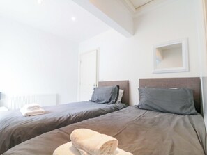 Ferienhaus | Innenbereich