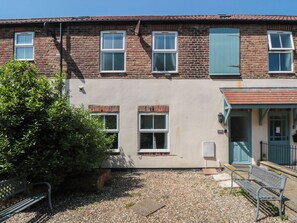 Exterior - Chestnut Cottage (Bridlington)