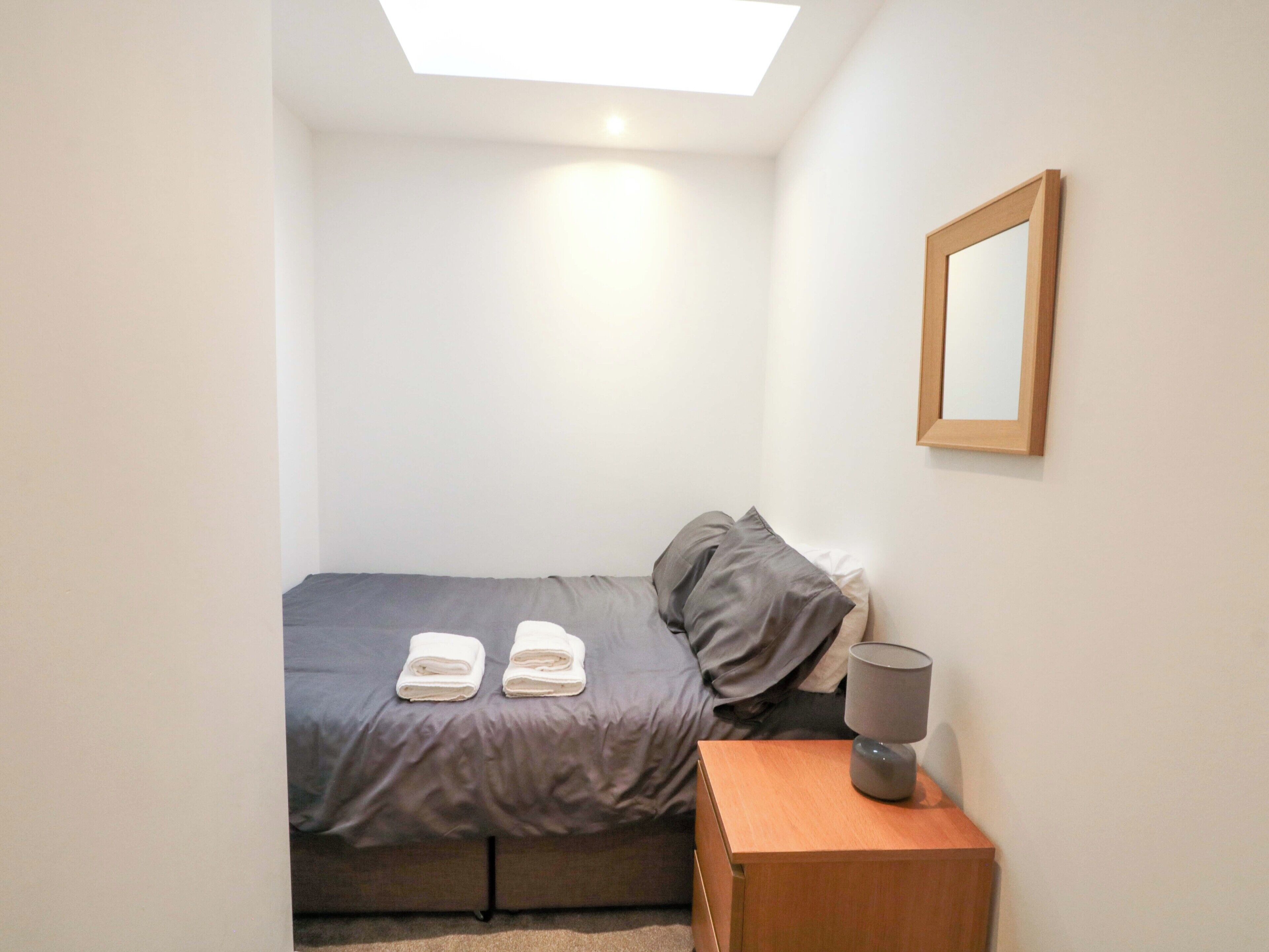 Ferienhaus | Innenbereich