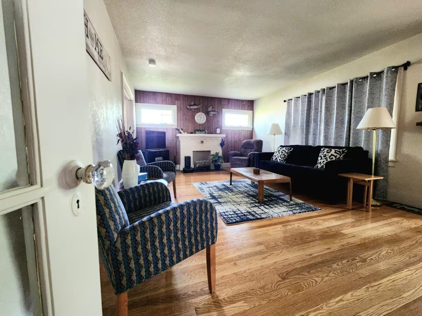 The Cozy Corner In Central Casper - Casper, WY