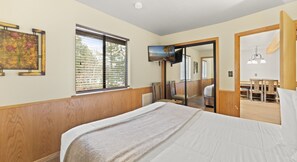 3 Schlafzimmer, kostenloses WLAN, Bettwäsche