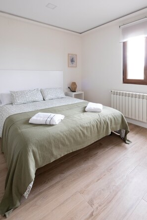 Wi-Fi, draps fournis, accès pour personnes à mobilité réduite