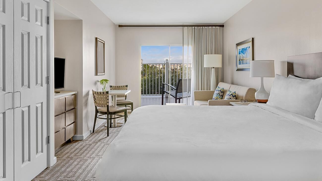 Marriott's Grande Vista: 2-bedroom Resort In Orlando Near Disney And Universal - キシミー, FL