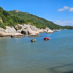 Miscellaneous - Duplex apartment very close to Bombinhas beach. (Bombinhas)