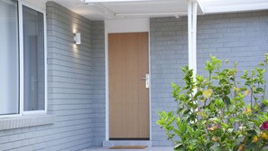 Detalle exterior
