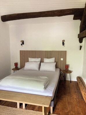 2 bedrooms, Internet - La Lauze Ascou (Ascou)