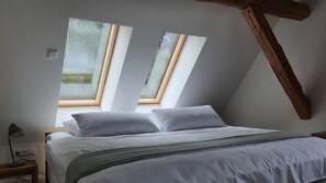 1 habitación, wifi gratis y ropa de cama 