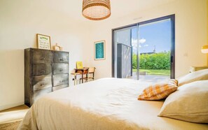 5 slaapkamers, wifi