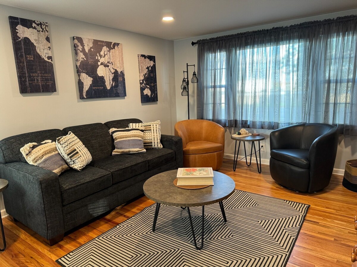 Image de profil de l’hôte