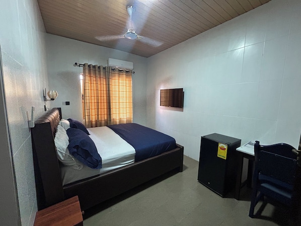 Fer et planche à repasser, Wi-Fi gratuit