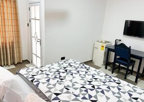 Fer et planche à repasser, Wi-Fi gratuit