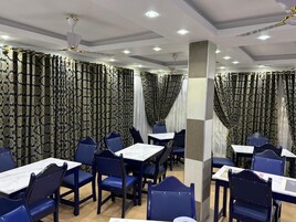 Restaurantes