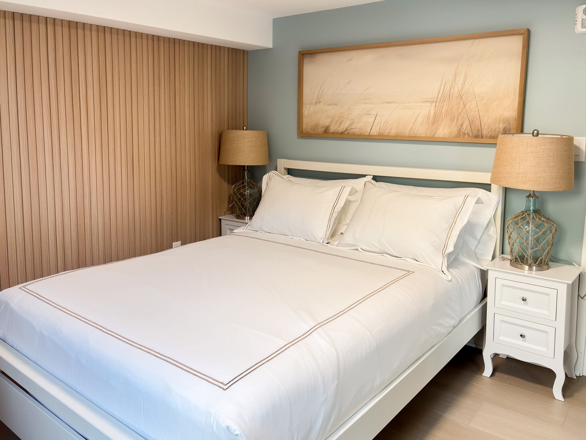 Deluxe Room, 1 Queen Bed, Ocean View