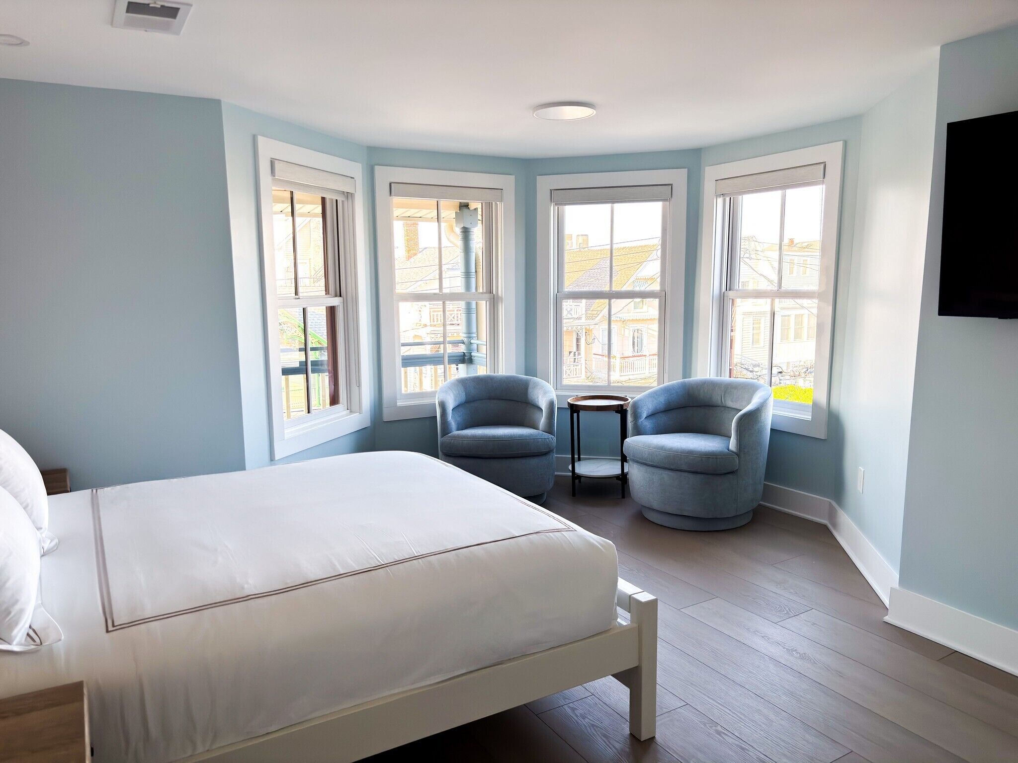 Suite, 1 cama de matrimonio, vistas al mar