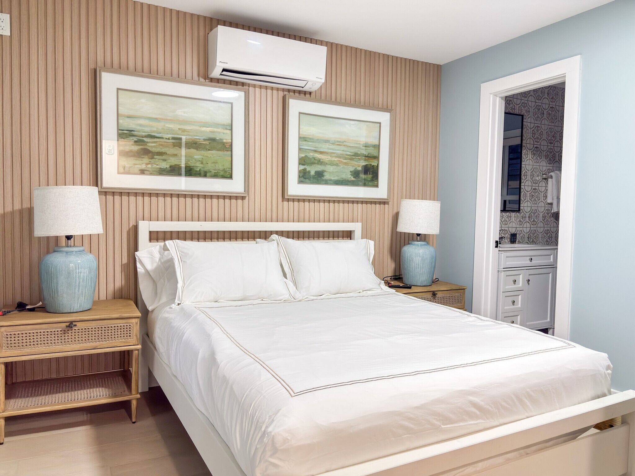 Deluxe Room, Courtyard View