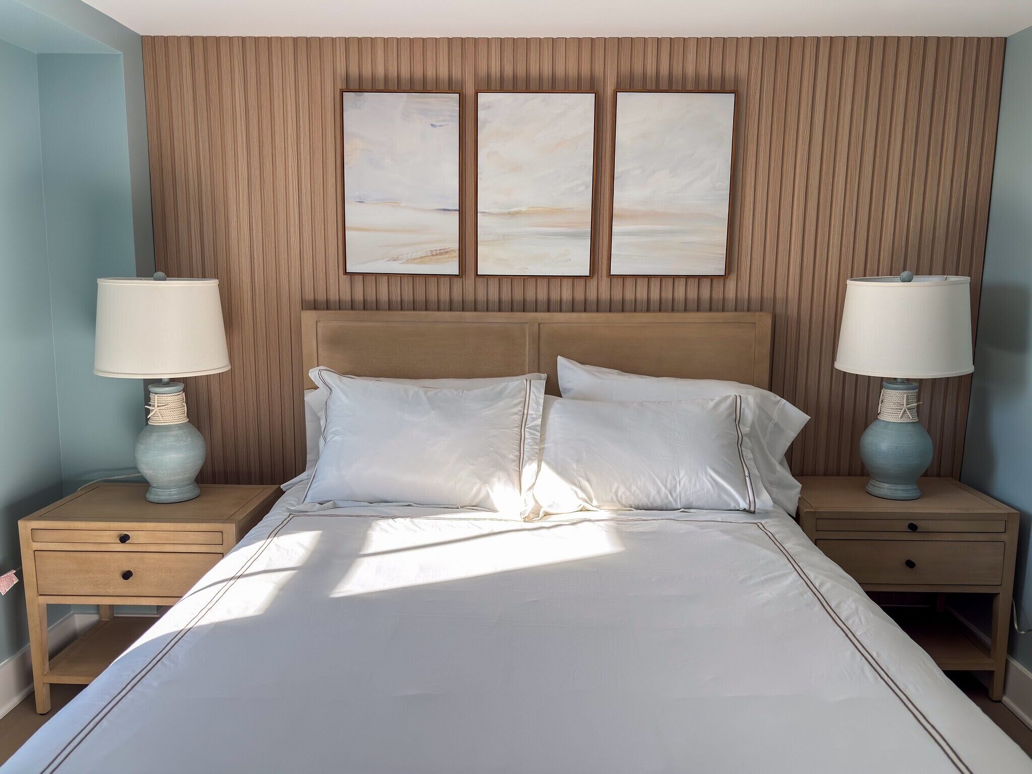 Standard Room, 1 Queen Bed