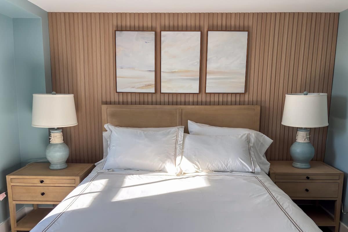 Standard Room, 1 Queen Bed